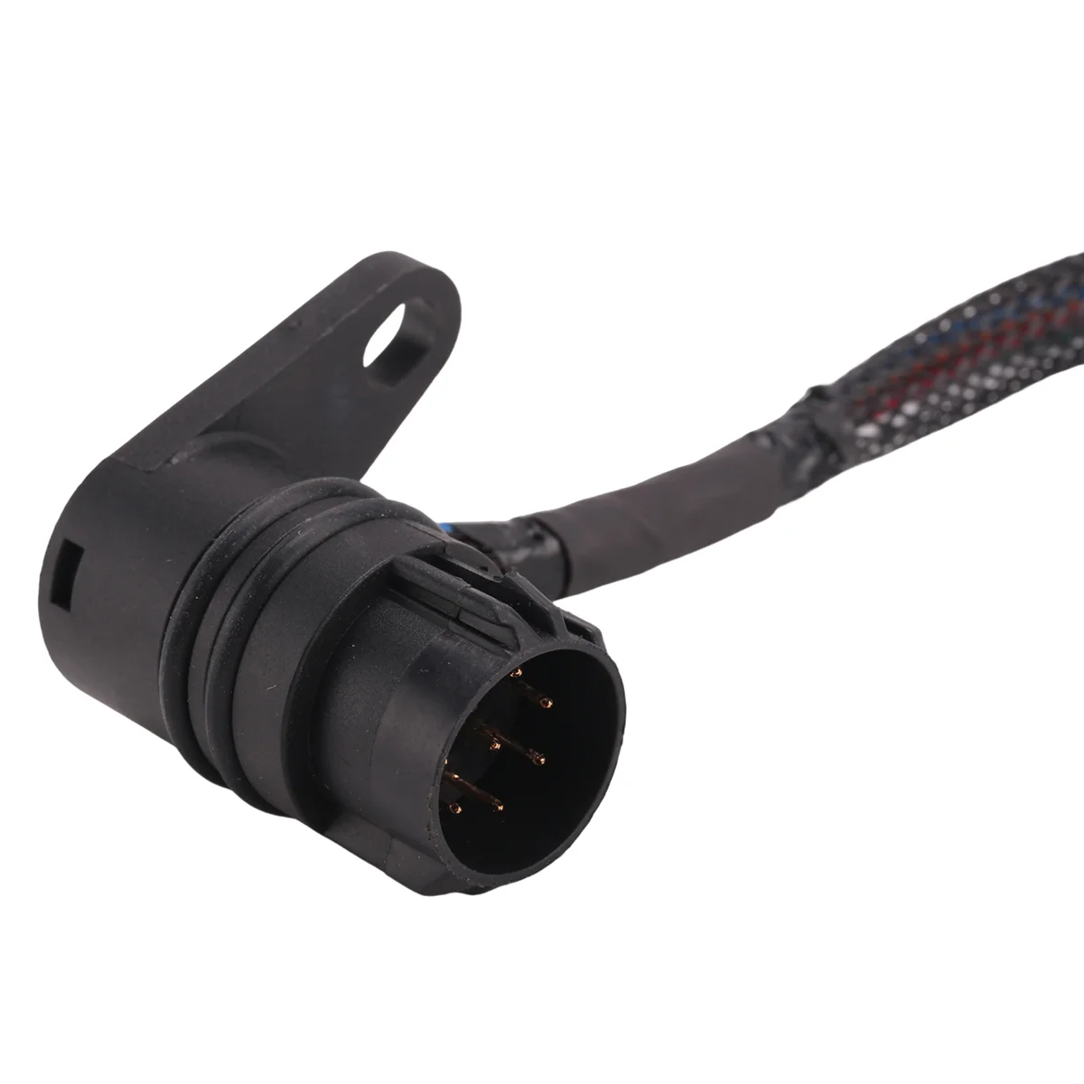 42RE 46RE 47RE соленоидный замок TCC Overdrive с жгутом для DODGE RAM 1500-3500 1996-1999 52118652