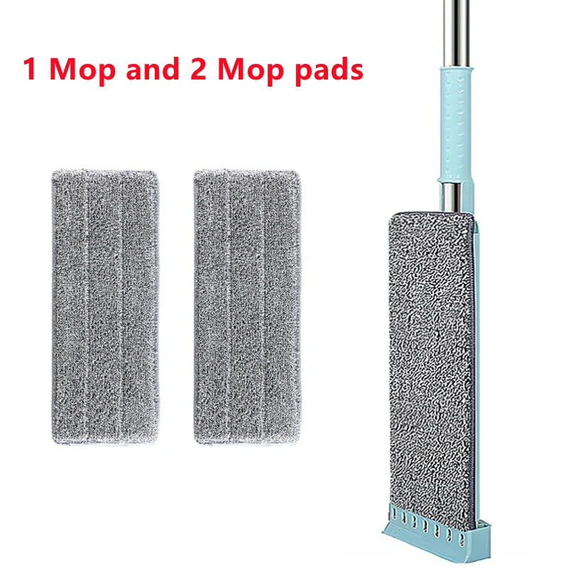 

Швабра из микрофибры Green