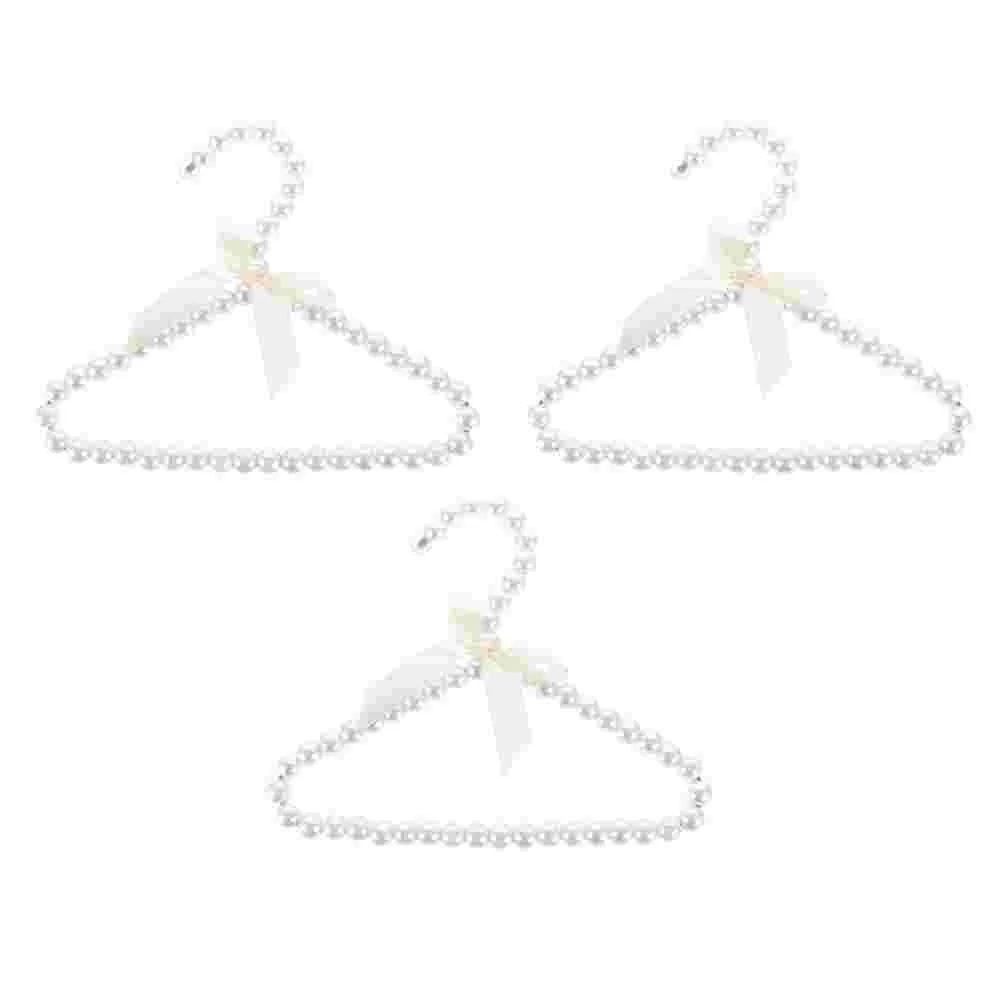 

3 шт., Декоративная вешалка для одежды