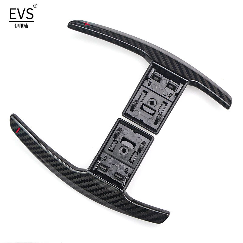 

Весло рулевого колеса из углеродного волокна для BMW F36 F21 F22 F32 F30 F02 F80 F11 F06 F20 F23 F10 F12 F26 F15 M3 M4 M5 M6