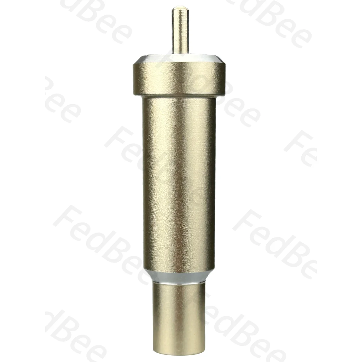 Корпус нового поколения для Cricut Maker 3 2 1 Explore Air Venture Holder | Золото (без лезвия)