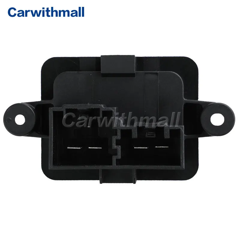 Вентилятора отопителя резистор мотора для Volvo FH4 2015-2021 Renault Euro6 Cabin 82349001 T9778002