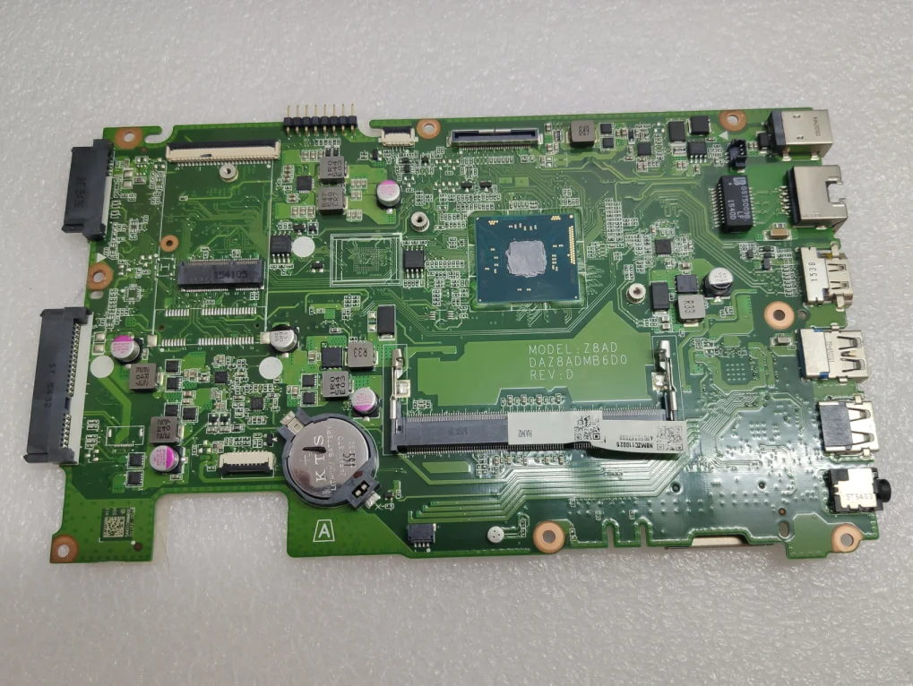 ES1-431 Laptop Motherboard Mainboard 100%tested fully work