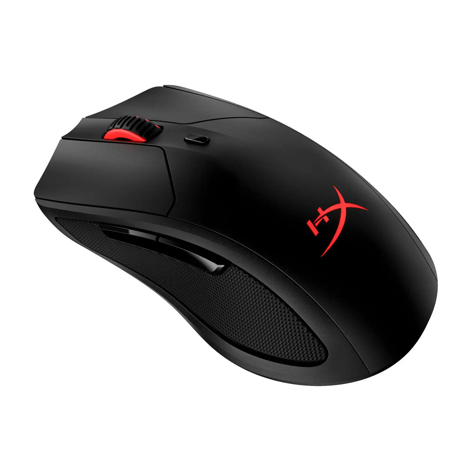 

Беспроводная оптическая игровая мышь Pulsefire дротика с RGB-подсветкой, Черная