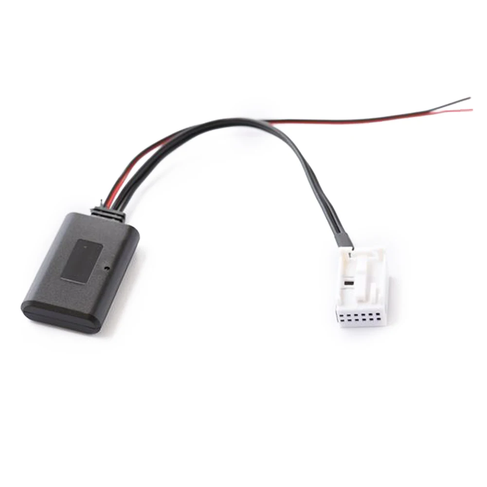 

Bluetooth Version 5.0 Aux Bluetooth Adapter Bluetooth Device Audio Receiver Accessories Car Durable High Quality