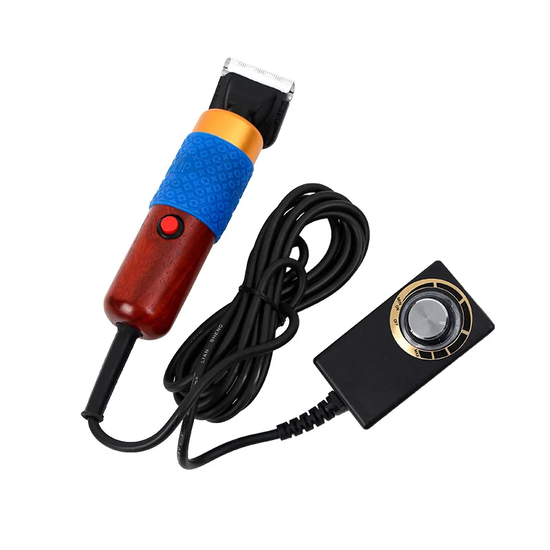 

200W Tufting Rug Trimmer Machine, DIY Tufting Gun Scissors, Carpet Cutting Scissors for Rugs/Cushion/Carpet, Low Noise Vibration
