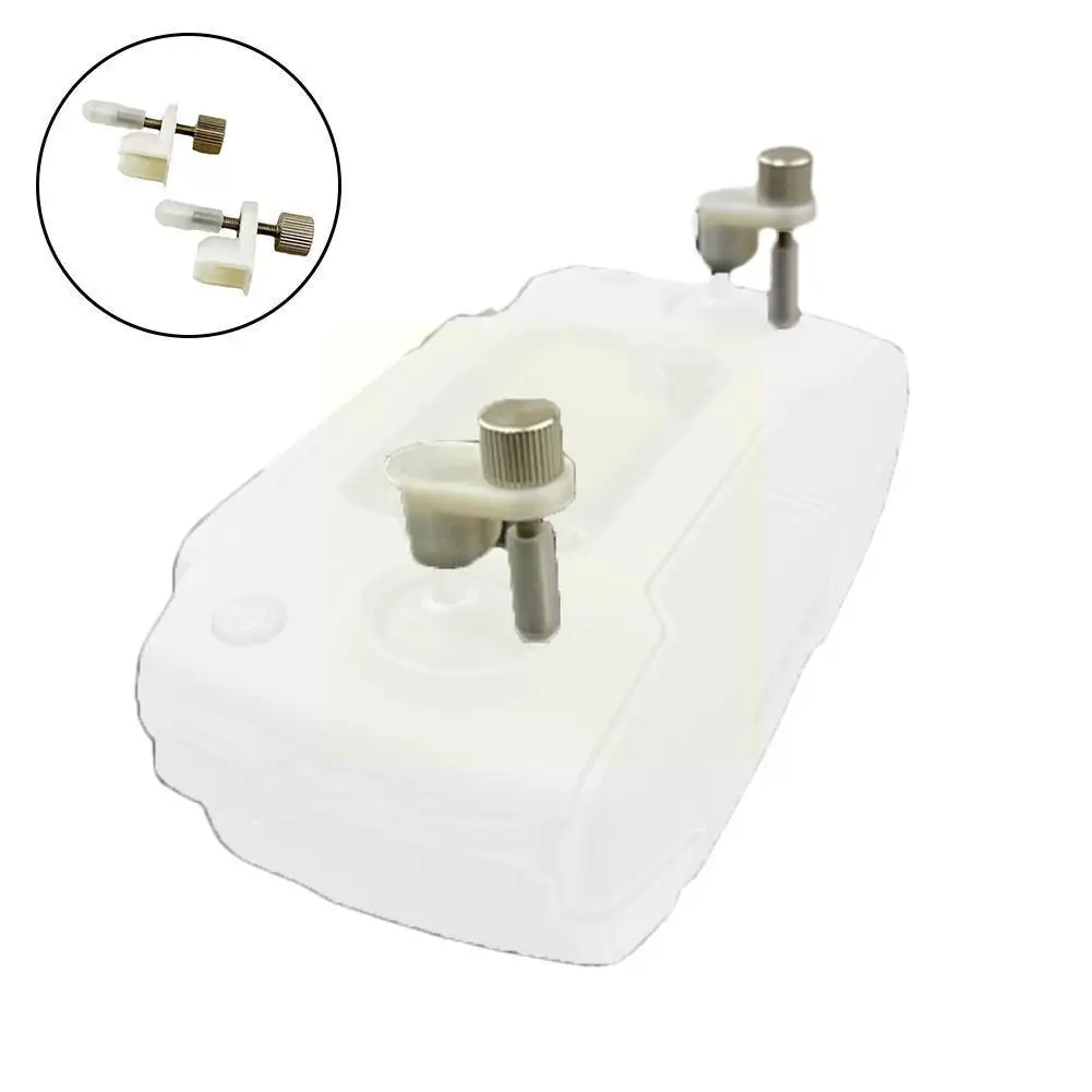 

Rocker Speed Controller For 3/ Air2s/mini2 Remote Controller Rocker Drag For Royal Pro1 Generation/xiao Spark N8d2