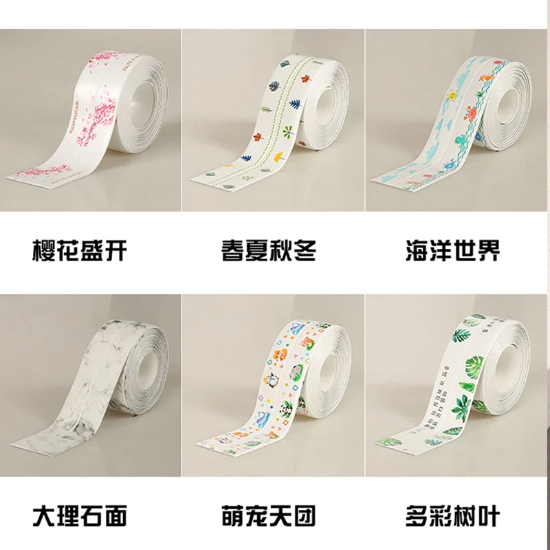 Новая кухонная маслостойкая водостойкая Наклейка на стену наклейка раковину