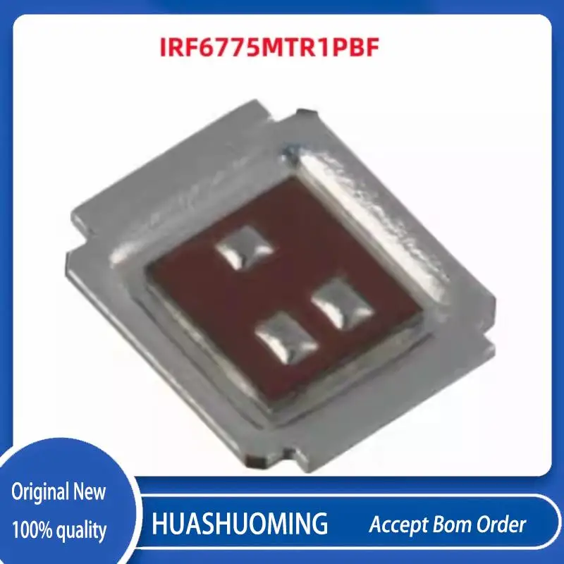 

10-20 шт./партия, новый транзистор IRF6775MTR1PBF IRF6775 6775 IRF6775M