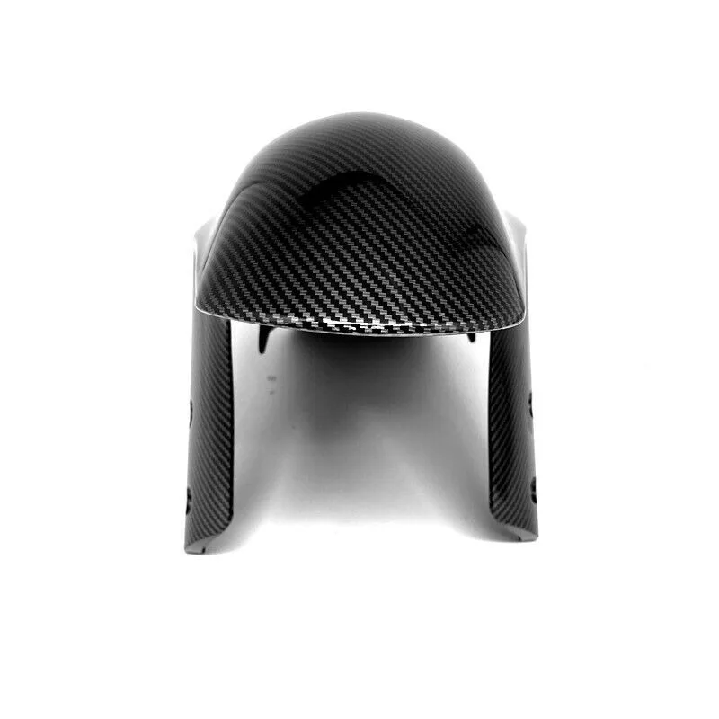 Для SUZUKI GSXR 600 750 2001-2003 K1 брызговик передняя шина обтекатель крыла ABS углеродное