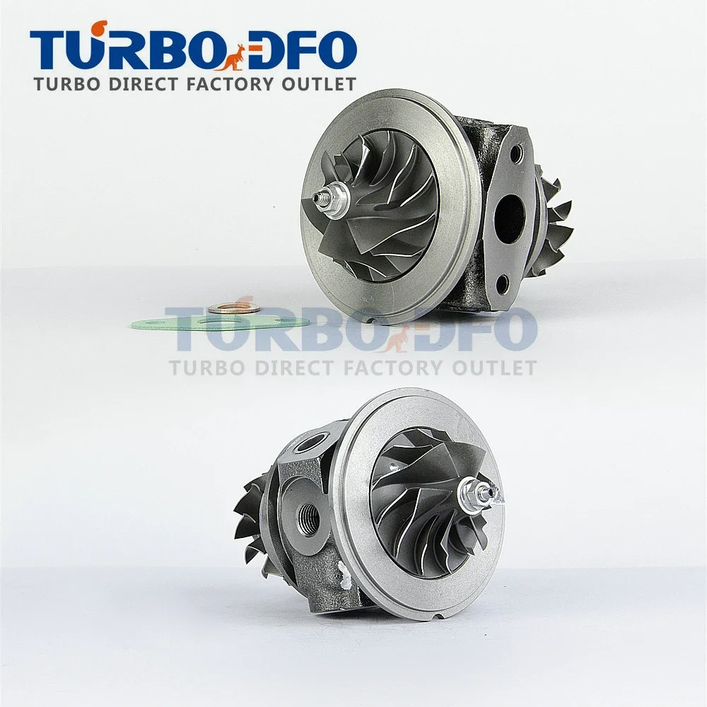TD03 Новый турбонаддува CHRA для Volvo S80 2 9 л 200 кВт B6284T турбинный картридж 49131-05110 49131-05111