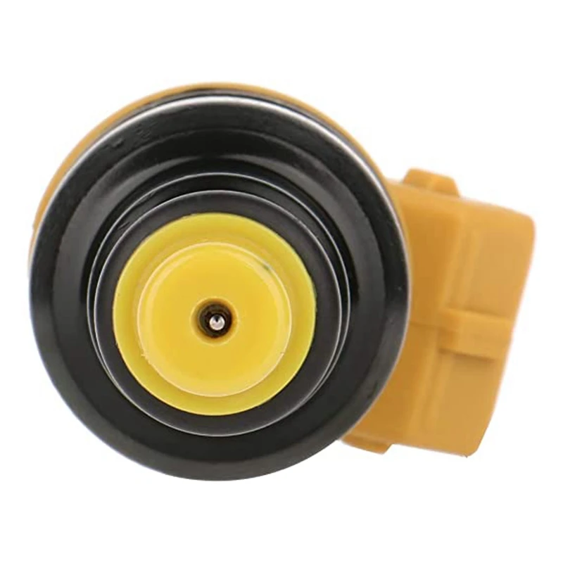 4 шт. автомобильный топливный инжектор для 205 240 740 940 960 02801