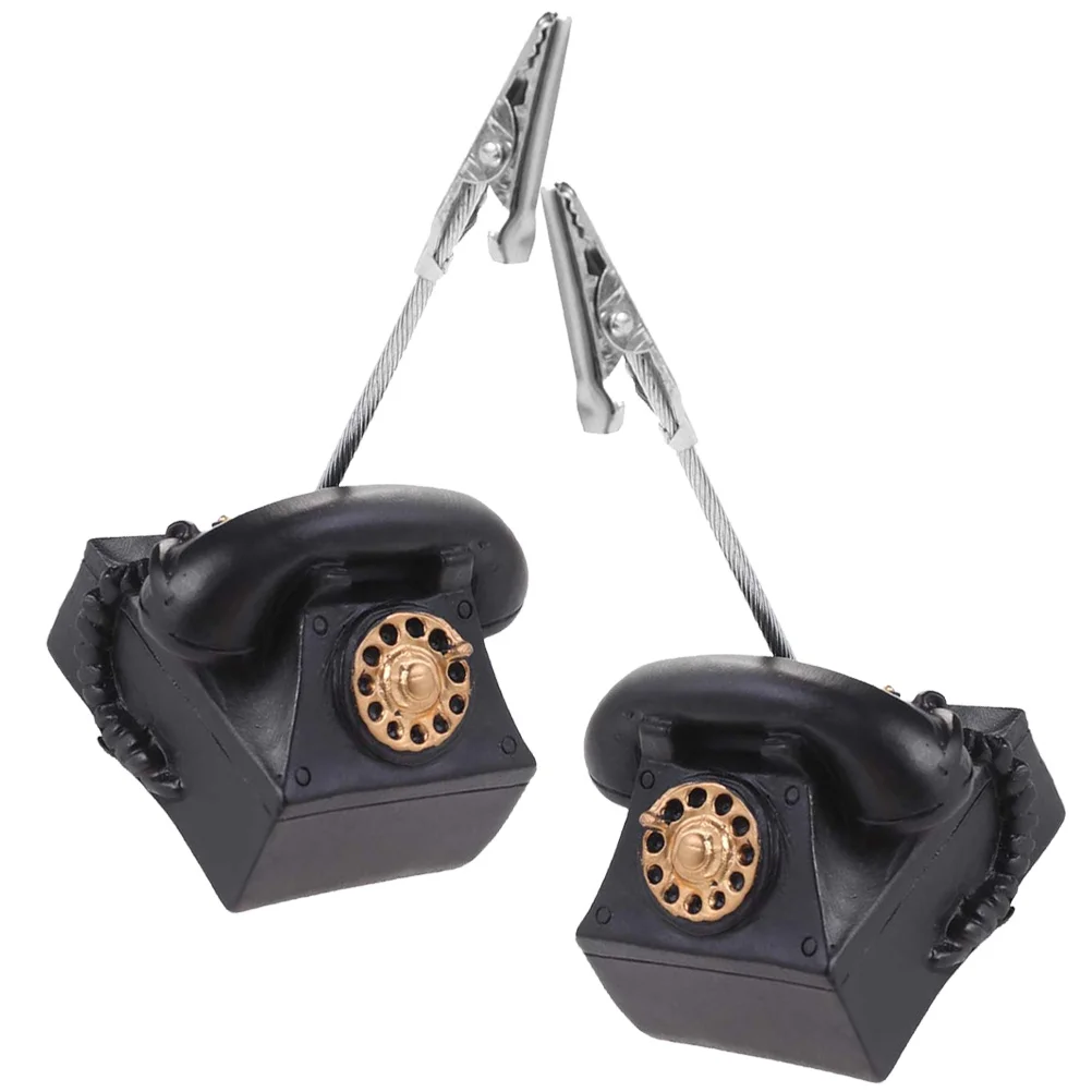 

Clip Holder Memo Table Holders Stand Photo Picture Number Desktop Menu Message Restaurant Clips Party Reusable Vintage Wedding