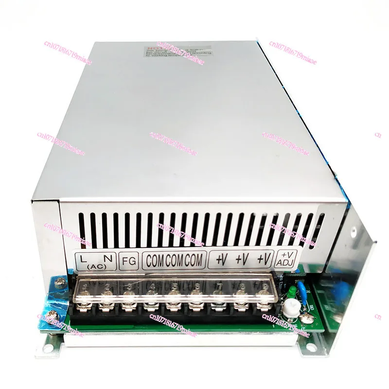 Импульсный источник питания Led12v40a S-500W-24V20A 36v4 8v из стекловолокна камера с