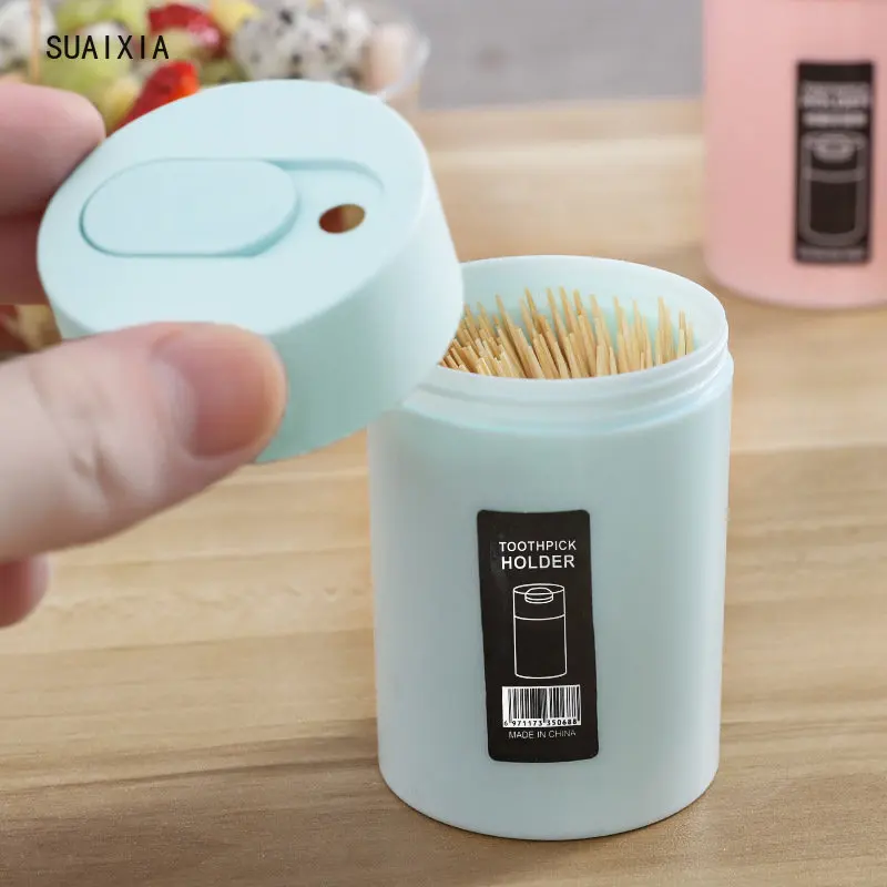 

Оригинальная коробка, ведро для зубочисток, бытовой пластиковый чайный столик для гостиной, фотография