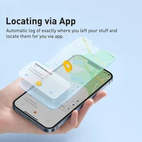 Смарт-Трекер Baseus#3