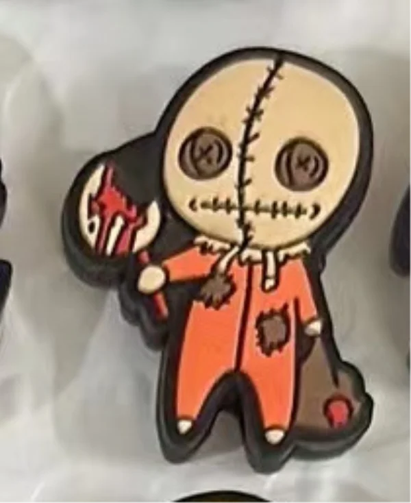 10 шт. Силиконовые Прорезыватели для зубов