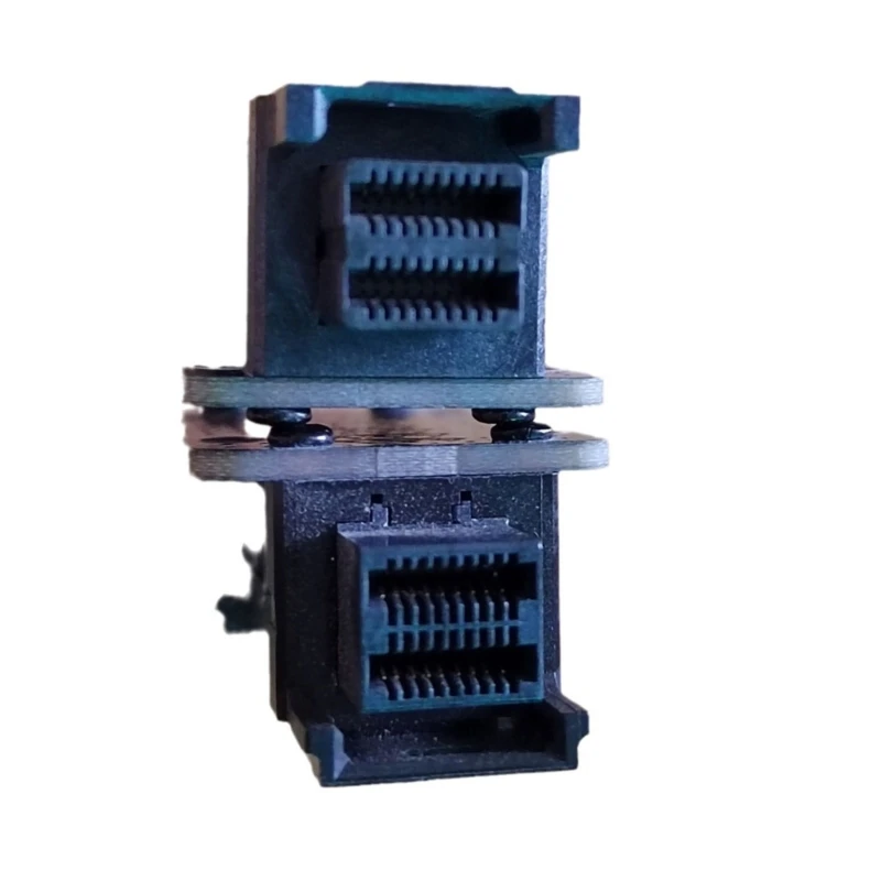 Адаптер устройства хранения данных платы расширения F3KE SSF8643 с использованием