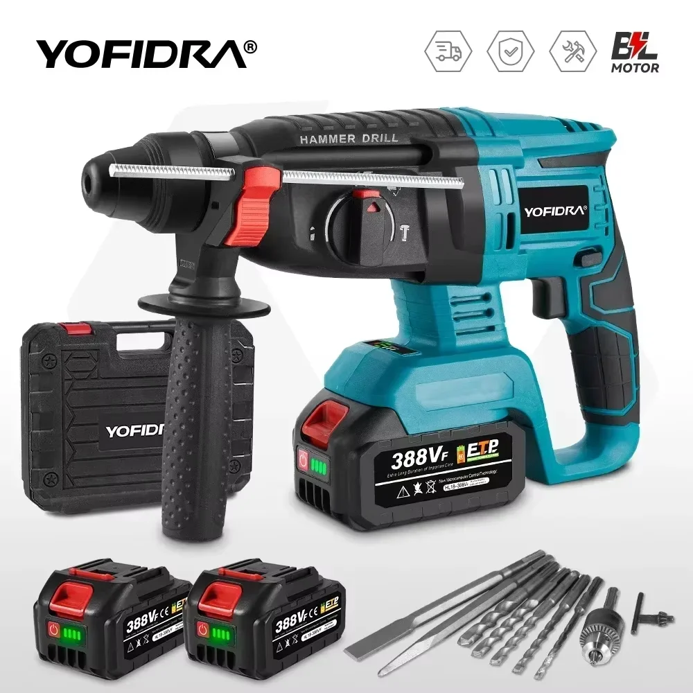 Yofidra