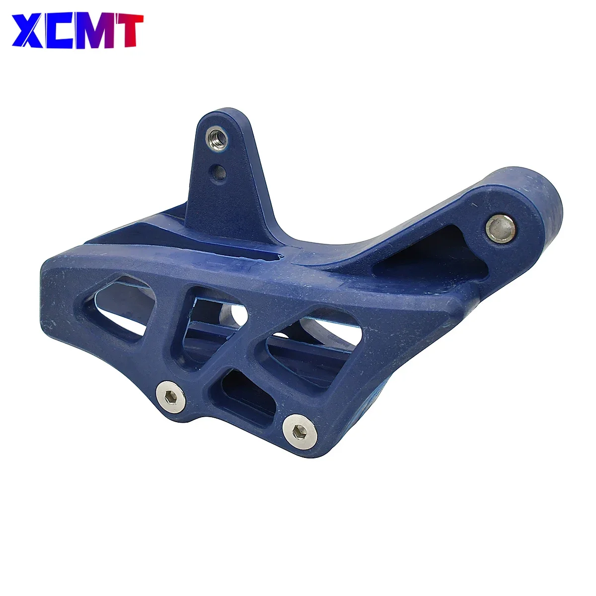 Защитная направляющая цепи для KTM EXC EXCF SX SXF XC XCF XCW XCFW 85-500cc Husqvarna TC TE TX FC FE FX 125-501cc