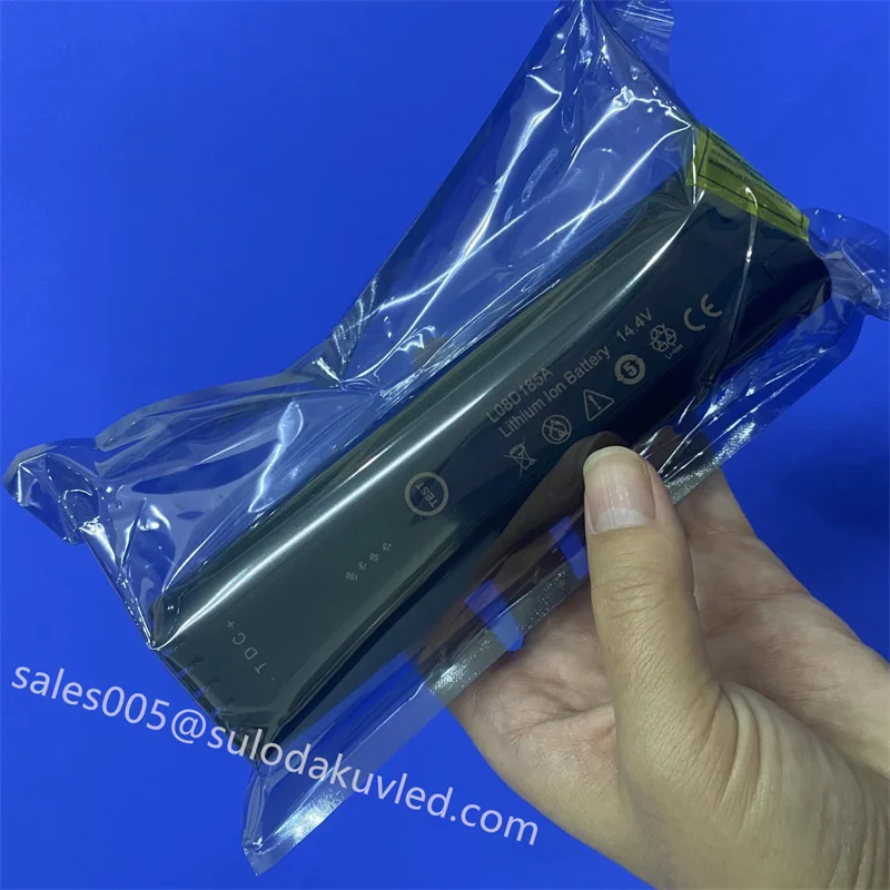 Original L08D185A Battery for EXFO FTB-1 OTDR Lithium Lon Battery 14.4V 5200mh Large capacity durable
