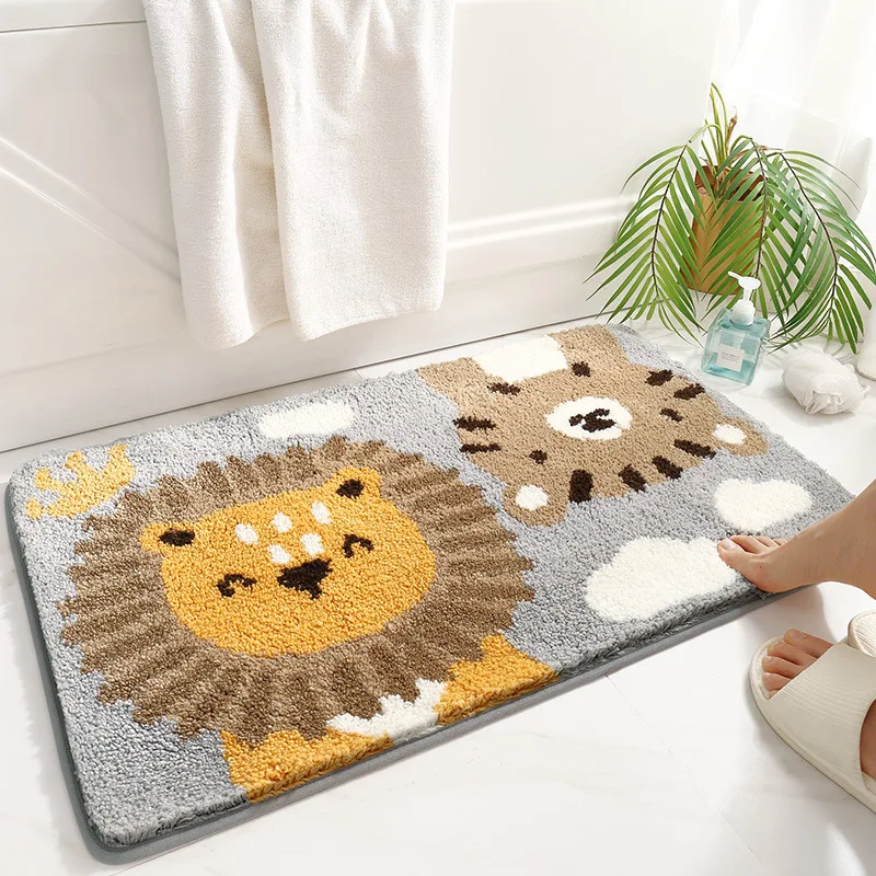 

2023 Area Rug Kitchen Mats Floor Decoration Accessories Rug Room Decor