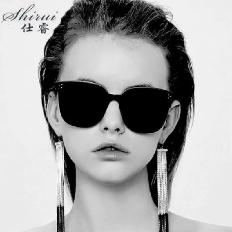 

2022 Cat Eye Sunglasses Women Luxury Brand Designer Vintage goggle Glasses Retro Cateye Sun Glasses Female Eyewear UV400 Shades