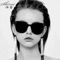 2022 cat eye sunglasses women luxury brand designer vintage goggle glasses retro cateye sun glasses female eyewear uv400 shades