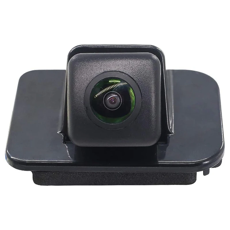 Автомобильная камера заднего вида для помощи при парке Honda Accord 2014-2015 3 5 2 4 л 39530-T2A-A21