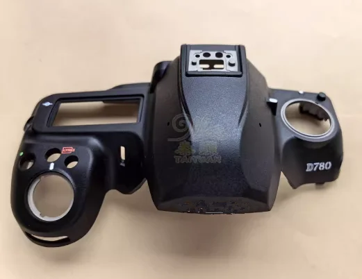 Оригинальный верхний чехол для Nikon D780 пустой без аксессуаров запасная часть