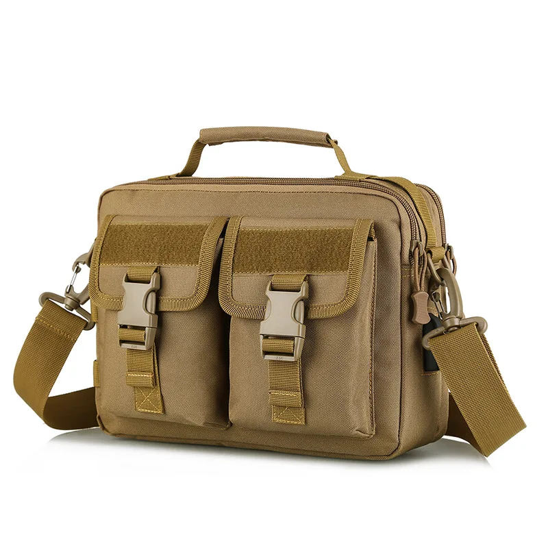 

Bag Shoulder Traveling Outdoor Men Bags Army Tactical Handbags Hiking Camouflage Bag Trekking Military Camping Bolsos Women