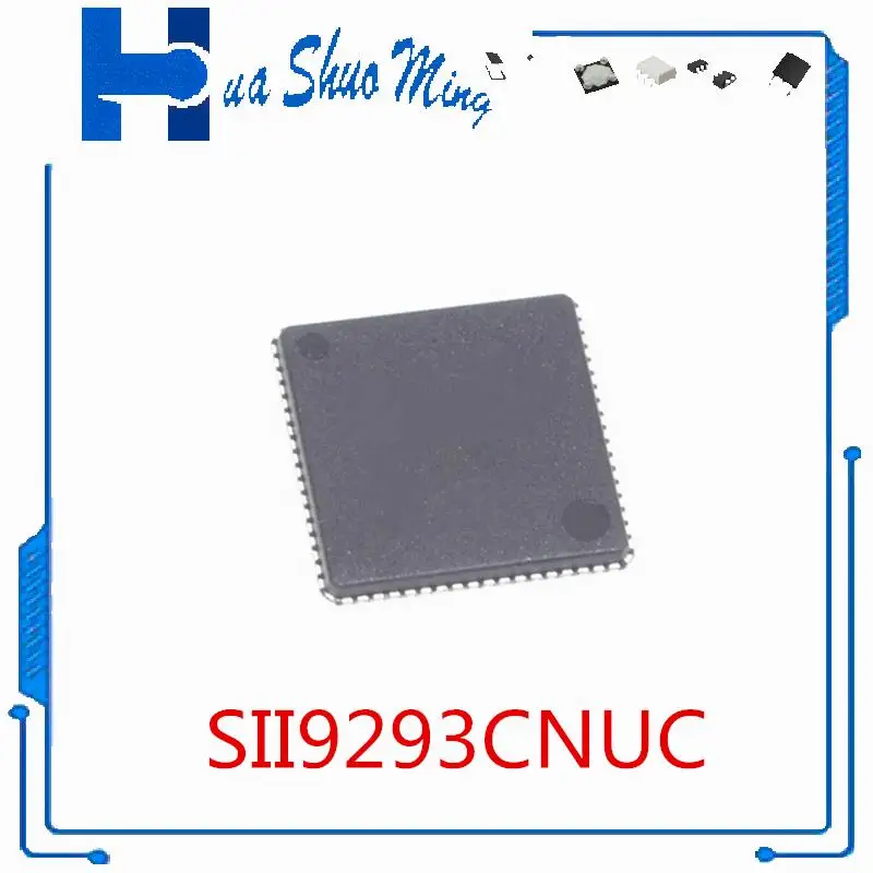 2 шт./партия SII9293CNUC SIL9293CNUC SLL9293CNU QFN72 THS7353PWR THS7353PWRG4 TSSOP20 S25FL256SAGMFI003 S25FL256SAGMFI00 SOP16