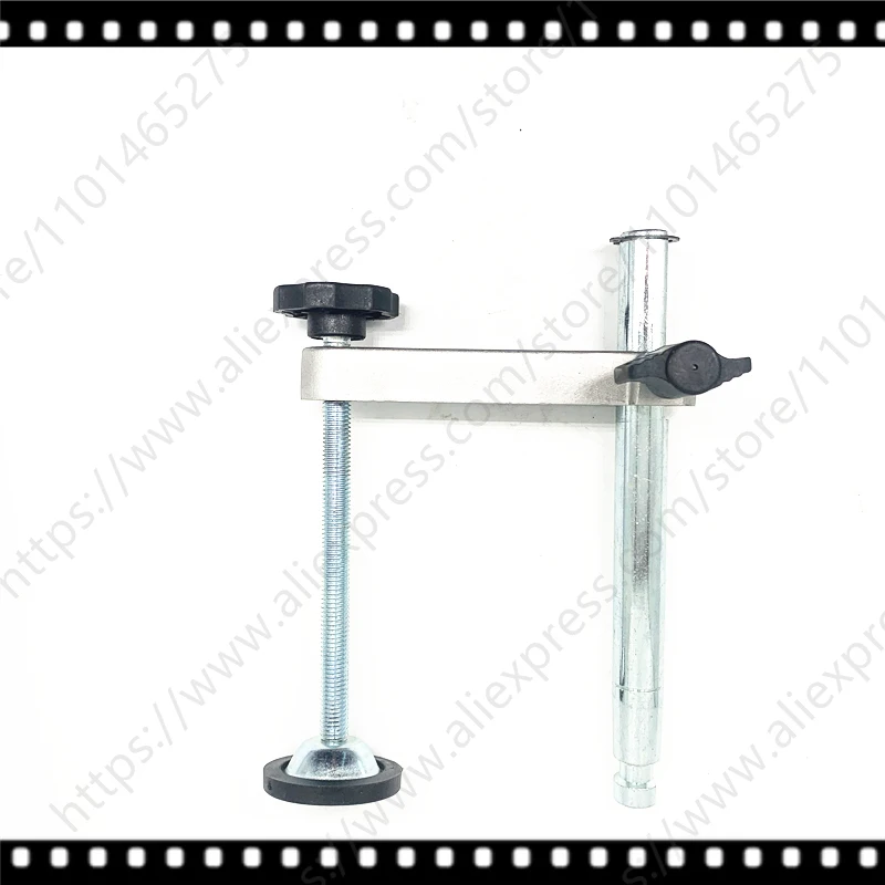 Фото Зажим в сборе для торцовочной пилы DEWALT D27105 D27107 D27107XPS DW717XPS DW718 DW718XPS DWS780 №2