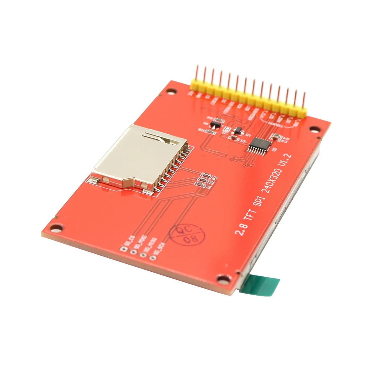 thumb