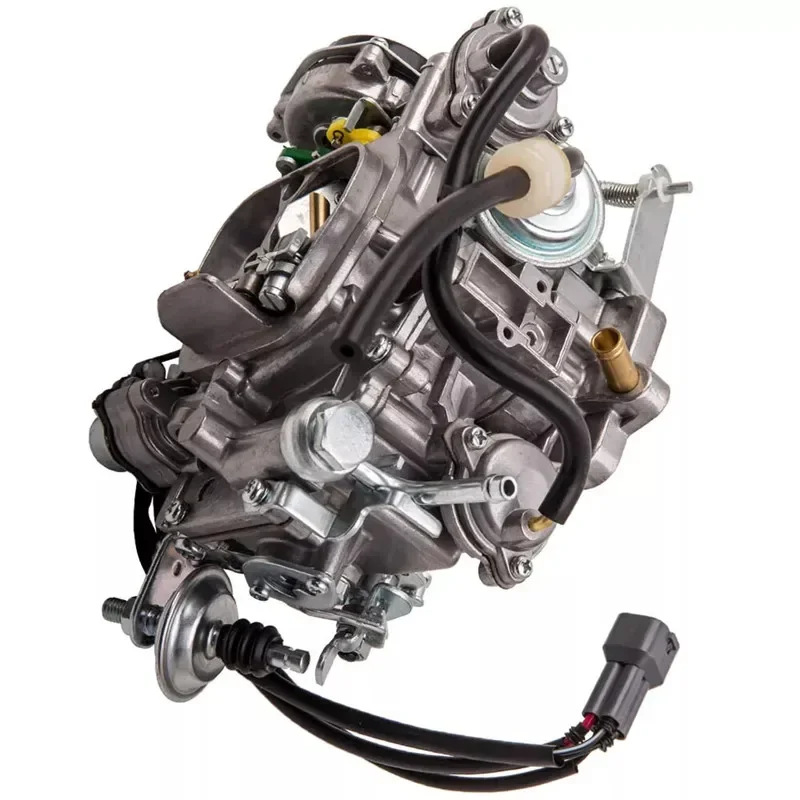 Карбюратор для Toyota 22R пикапа 1988-1990 Hilux 1984-1988 Celica 1984 4runner 21100-35463 21100-35570