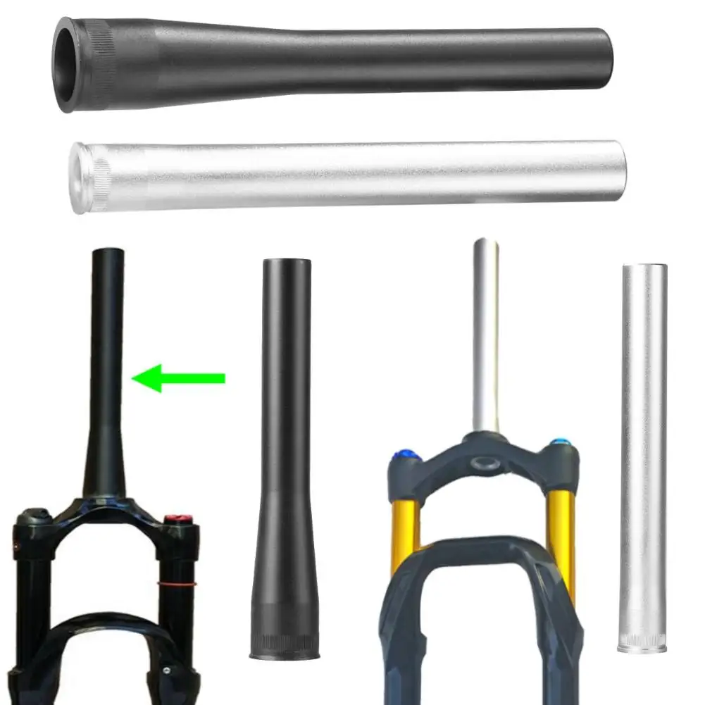 

28.6mm Bicycle Front Fork Head Tube Shock Absorption Aluminum Alloy Mountain Bike Oil Fork Replacement Tool