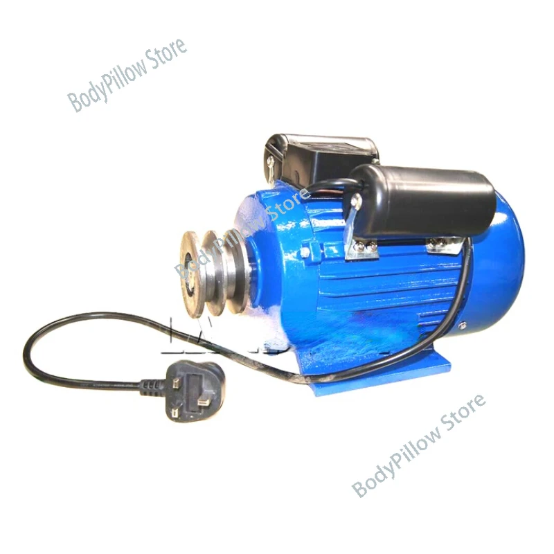 Электродвигатель Listrik Asinkron 110/220 В этап Tunggal 1hp/2hp/3hp/4hp/5hp 7.5hp 10hp Induksi IE 1