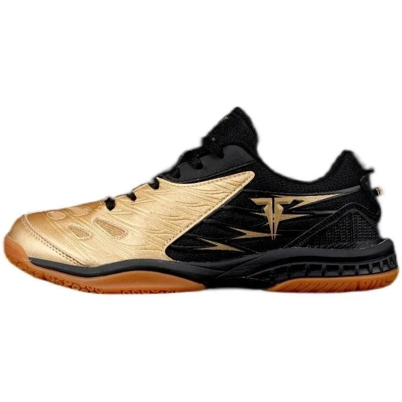 Нескользящая амортизирующая обувь для бадминтона Профессиональная теннисная
