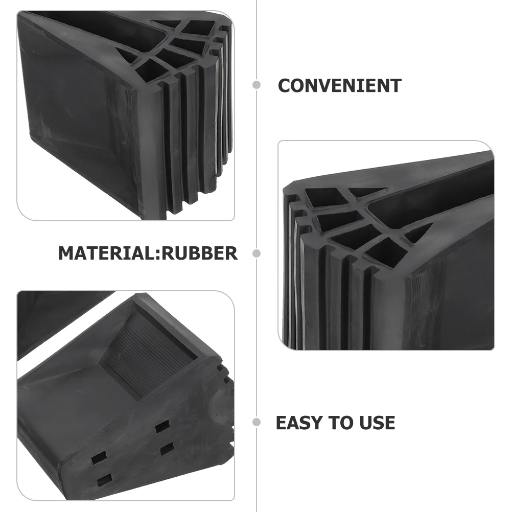 Рисунок 3 - Резиновая накладка на ножки лестницы