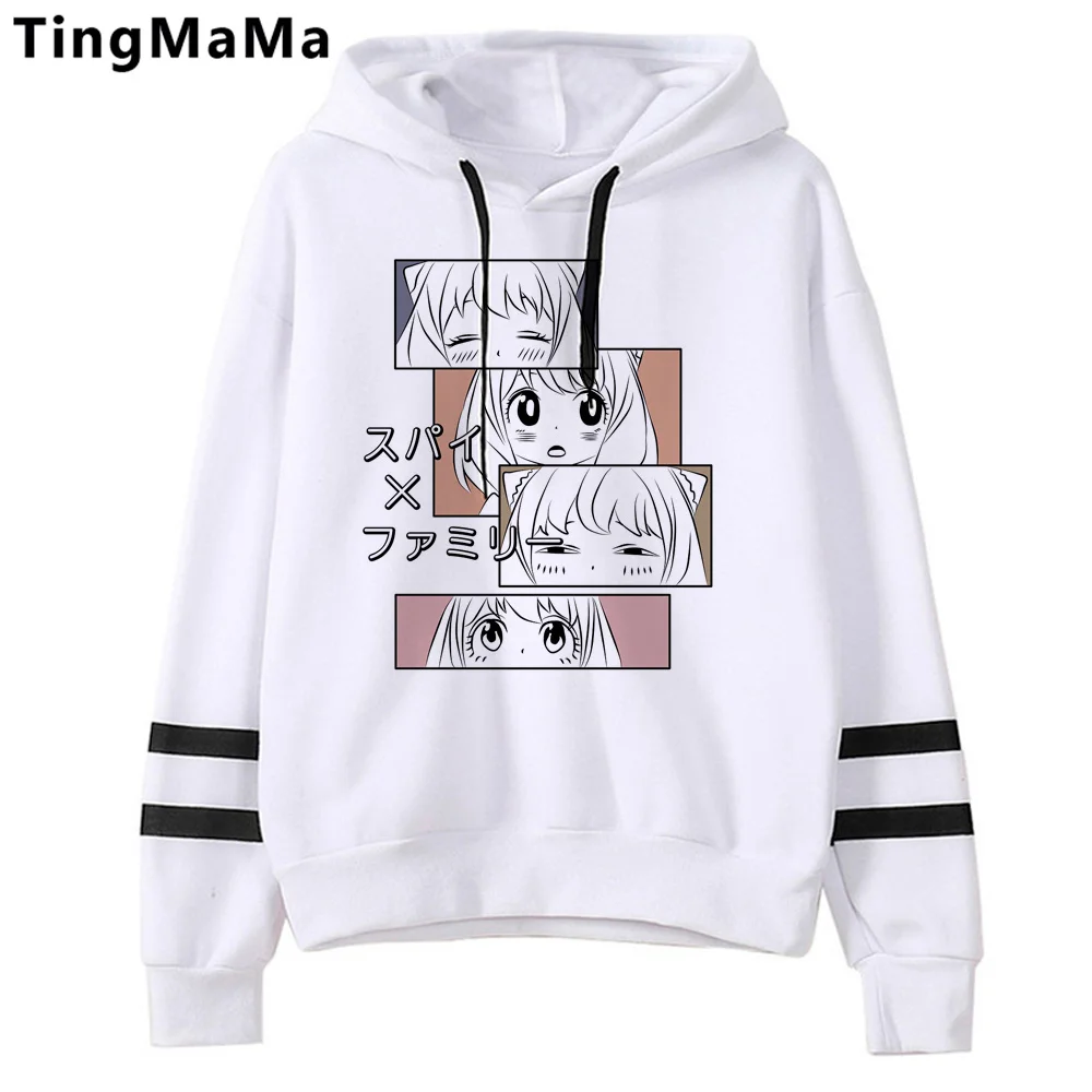 

Женский спортивный костюм с капюшоном, в готическом стиле