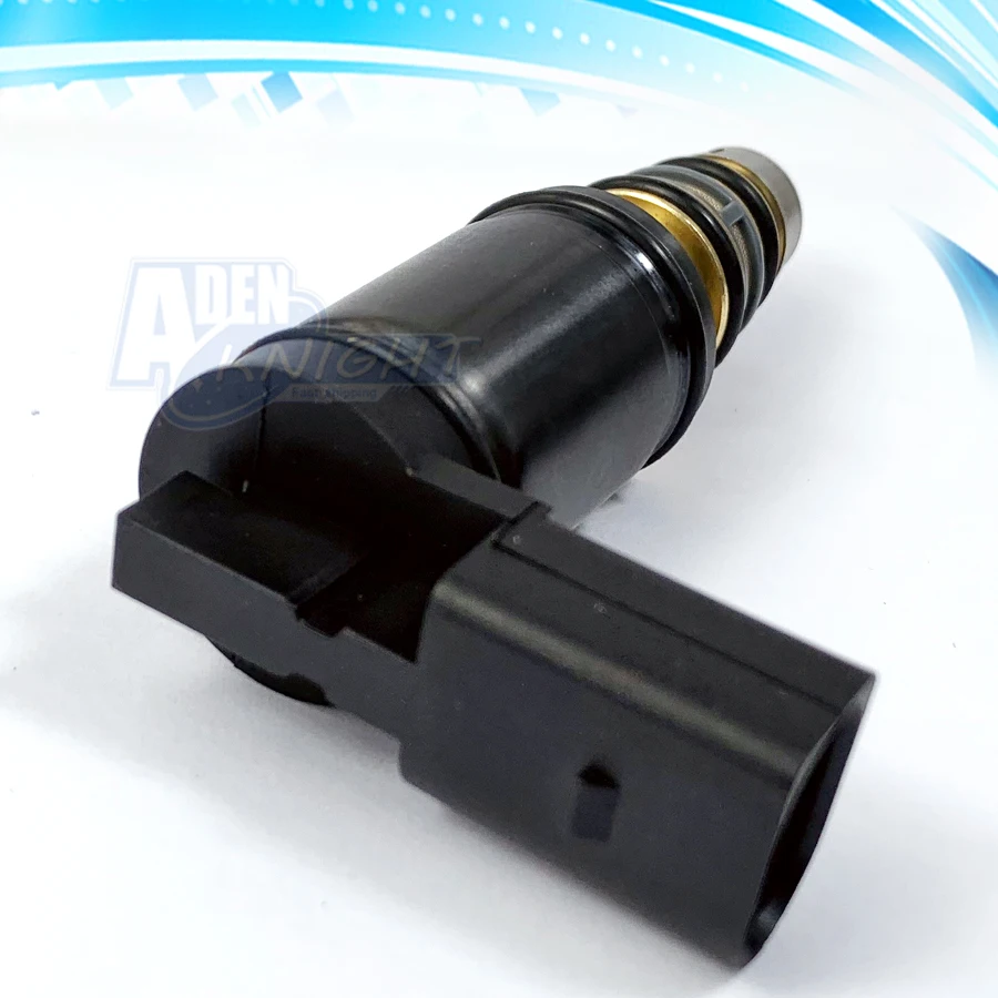 6SES14C Регулирующий клапан компрессора переменного тока для Hyundai Sonata 2 0 4 VII LF 97701c2000