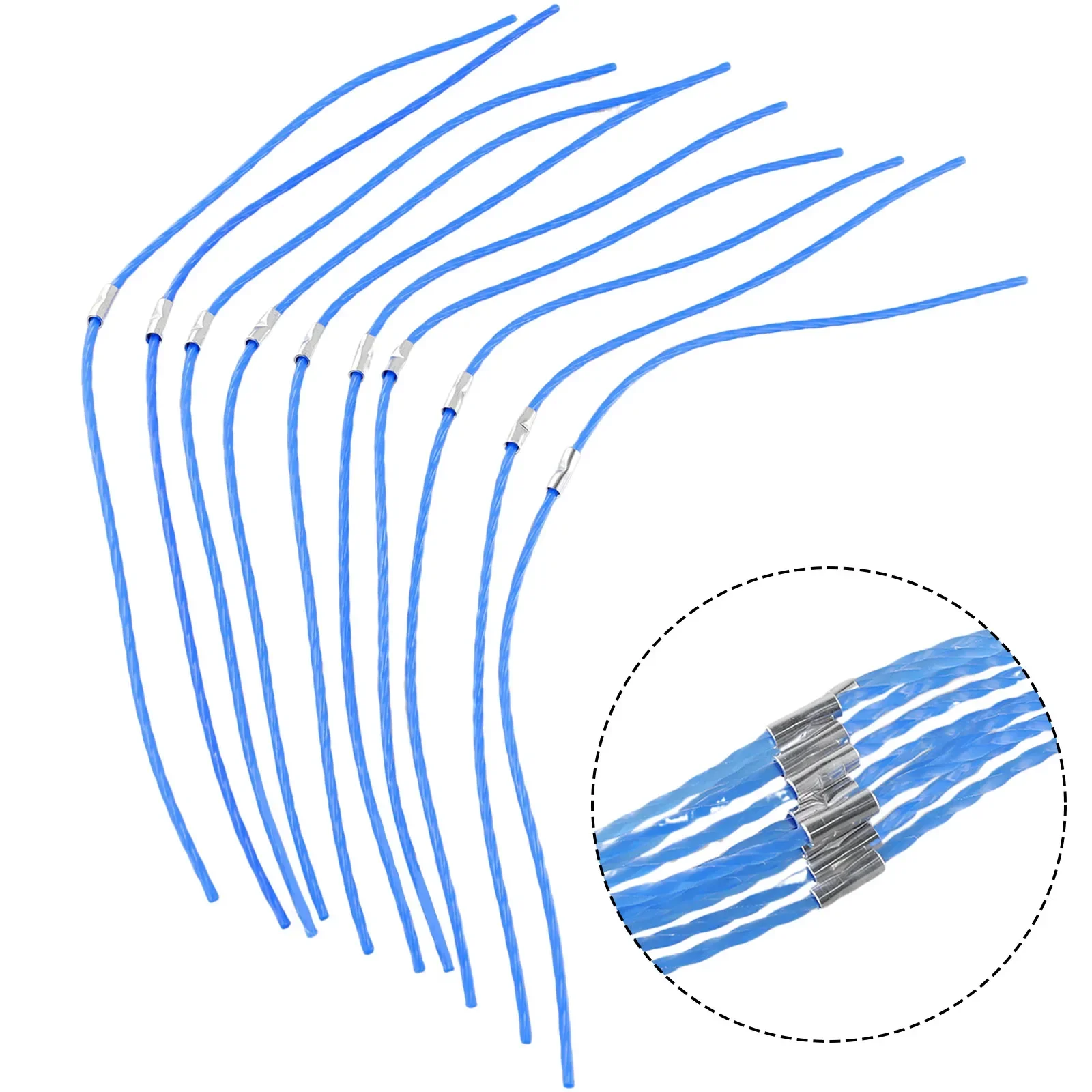 Для Bosch F 016800182 ART 30 триммер для травы режущая проволока аксессуары газонокосилок 10