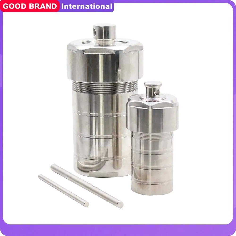 

Сосуд-kettle гидротермальный Автоклавный реактор с камерой PTFE Гидротермический синтез 50 мл