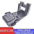 Новый оригинальный блок предохранителей BPGA, Аккумуляторный модуль 28236841 6500GR для Peugeot 308 3008 5008 1,6 T Citroen C4 Grand Picasso 2007-2012