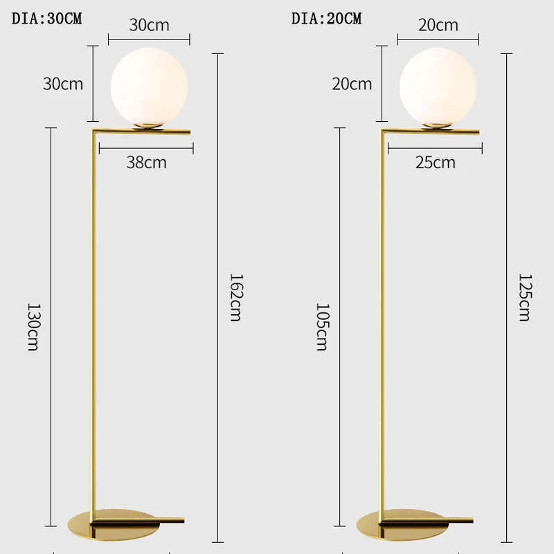 SGROWNordic минималистичный Креативный дизайн стеклянный зеркальный шар