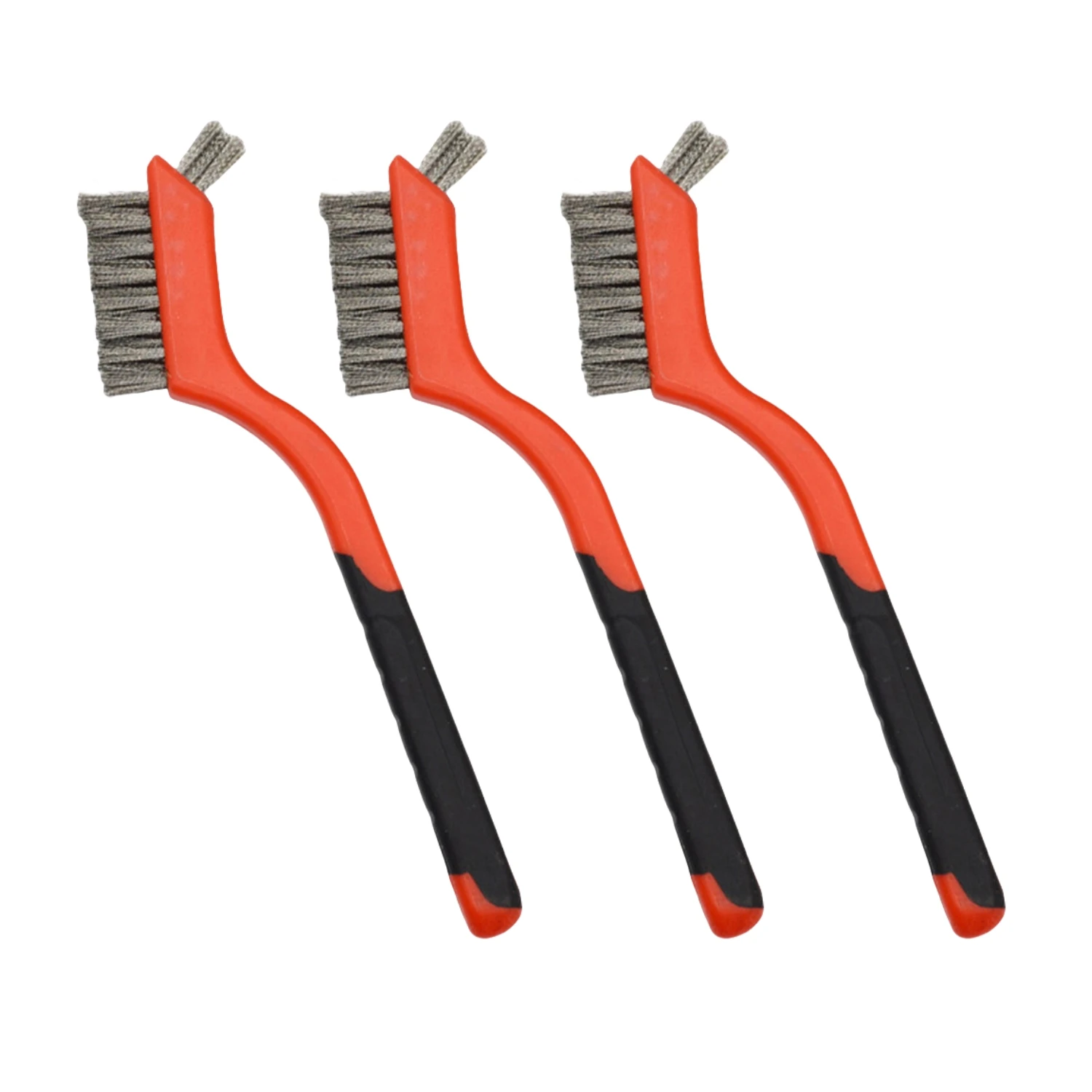 

Набор проволочных щеток 3 шт.