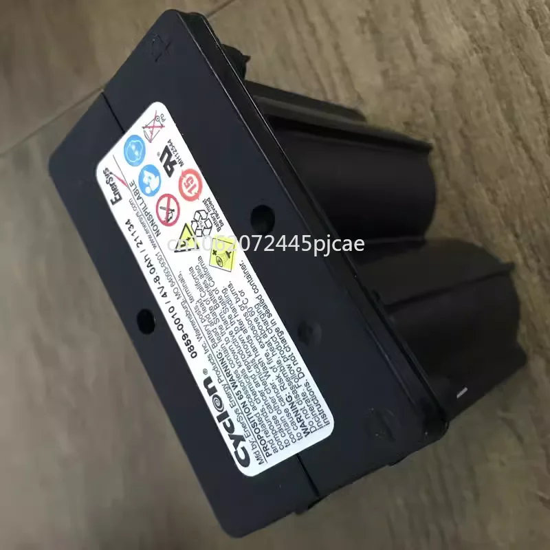 Оригинальный аккумулятор для монитора жизненных показателей емкостью 8000 мАч Hawk