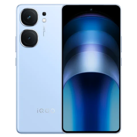 Смартфон Vivo iQOO Neo 9, 12/256ГБ, 16/256ГБ, 16/512ГБ, china