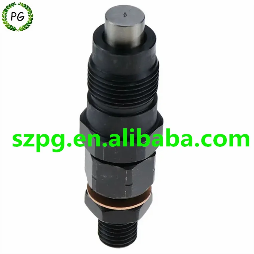 3 шт. топливная форсунка 8941169342 Для двигателя Isuzu 3KB1 3KC1 3KR1