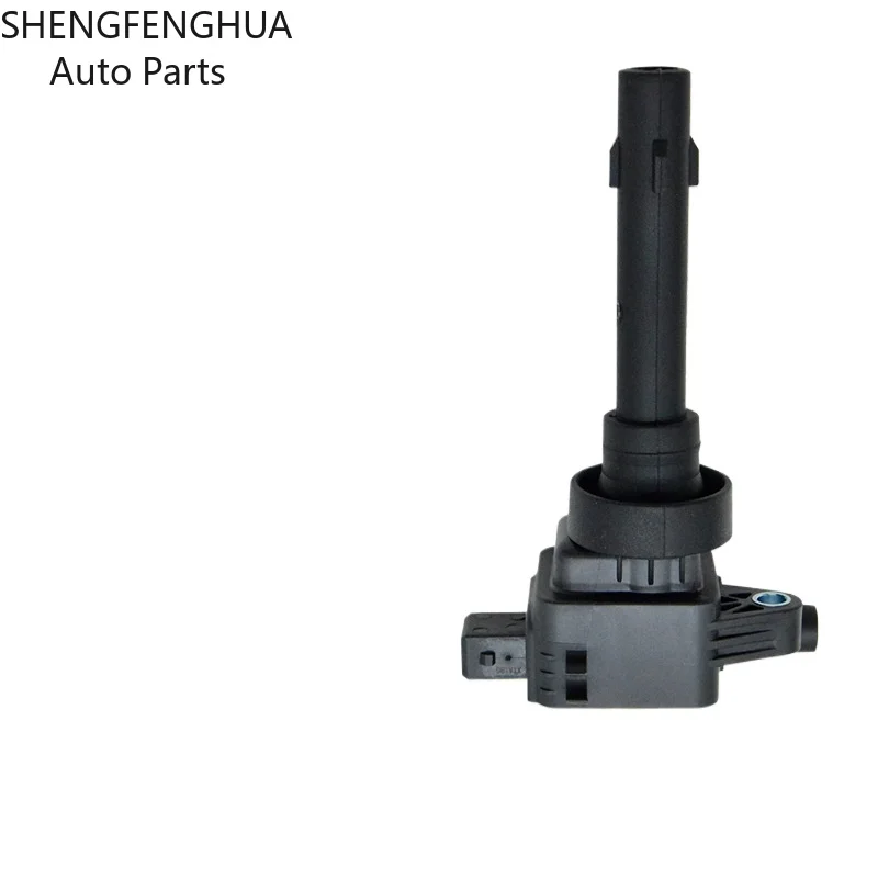 Фото Катушка зажигания OEM F01R00A041 F01R00A093 E4G133705110 для Chery A3 G3 E5 Tiggo3 Arrizo7 Qoros3 1.5L 1.6L 1 шт. №2